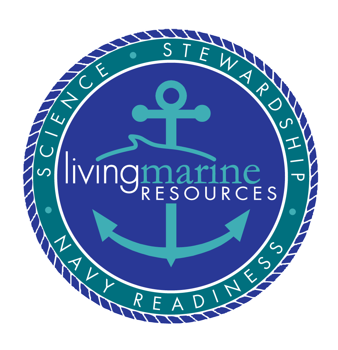 US Navy Living Marine Resources Program